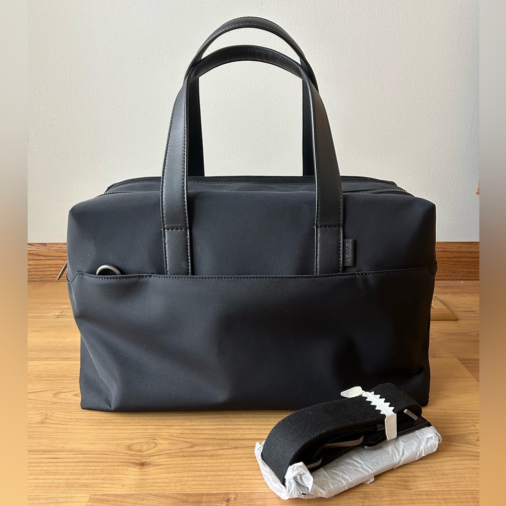 Away Everywhere Bag (NEW version)